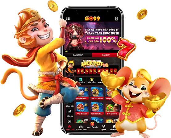Trò chơi bắn cá tk88 bet