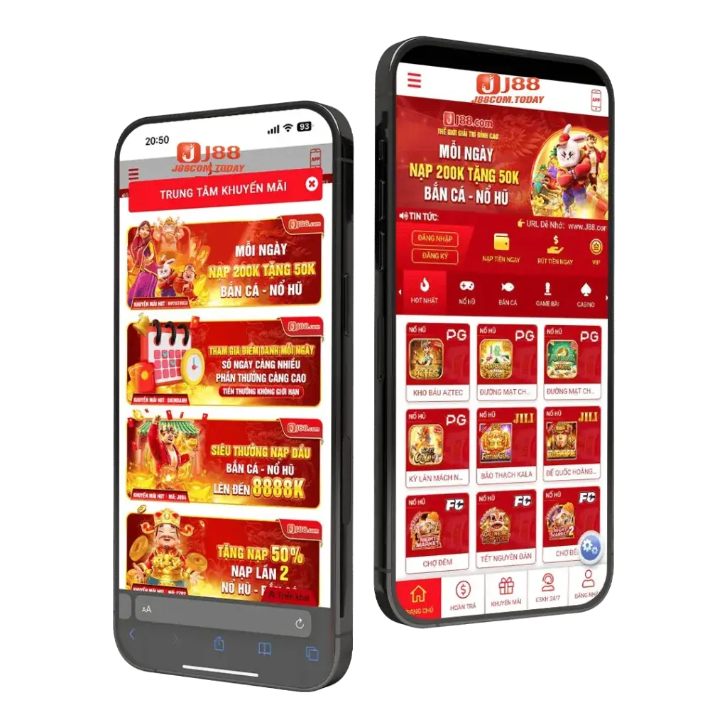 Giao diện ứng dụng tk88 bet và các tính năng