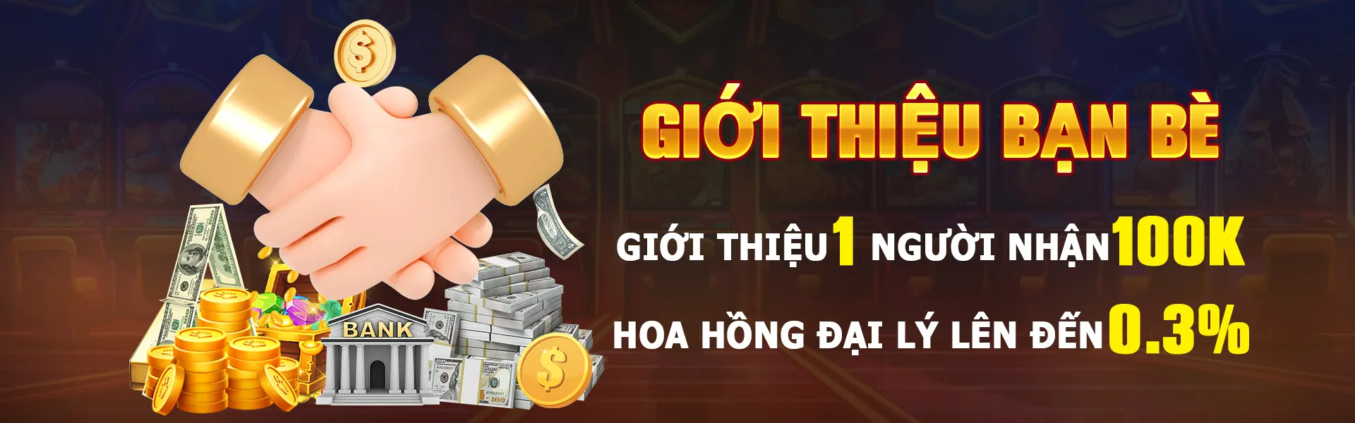 Khuyến mãi Hoàn Trả Hàng Ngày tại tk88 bet