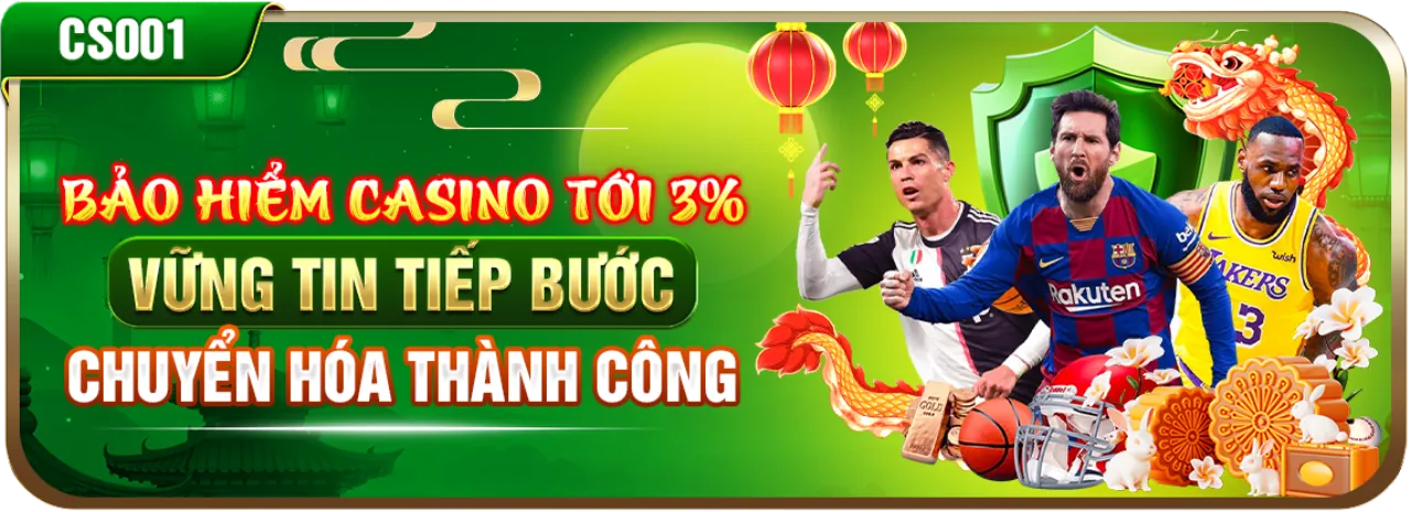 Khuyến mãi Nổ Hũ TK88 BET