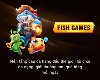 Bắn cá tại TK88 Bet