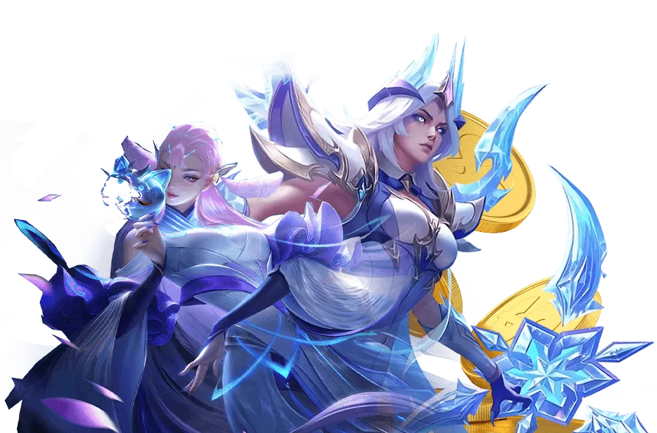 Thư viện game nổ hũ đa dạng